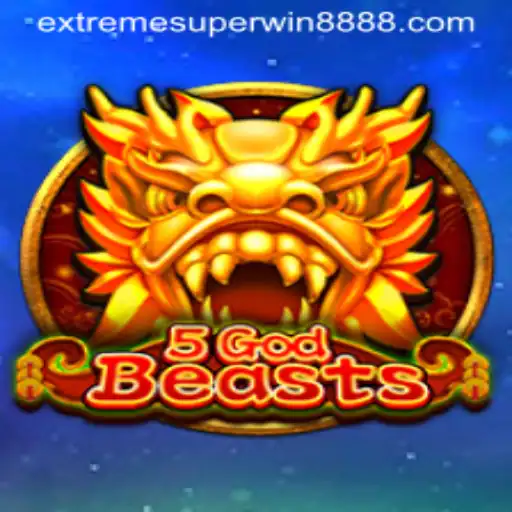Exploring the Exciting World of 5GodBeasts - Dive into ExtremeSuperWin888