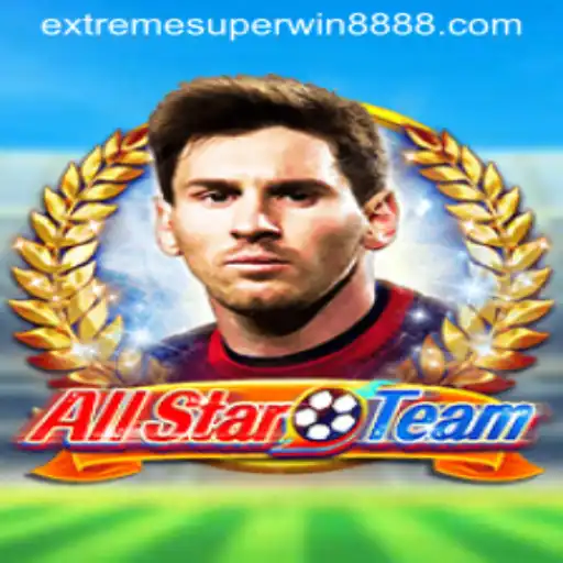 Experience the Thrill of AllStarTeam Game with a Twist: ExtremeSuperWin888