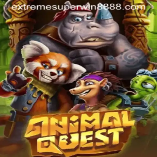 Unlocking the Thrills of AnimalQuest: Dive into the Exciting World of ExtremeSuperWin888