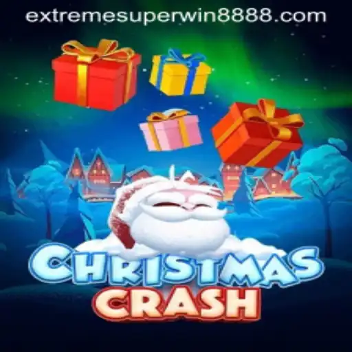 Unveiling ChristmasCrash: Celebrate the Holidays with ExtremeSuperWin888