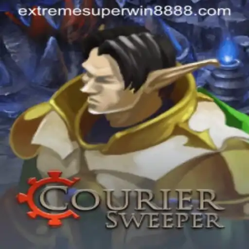 Discover CourierSweeper: A Game-Changing Experience with ExtremeSuperWin888