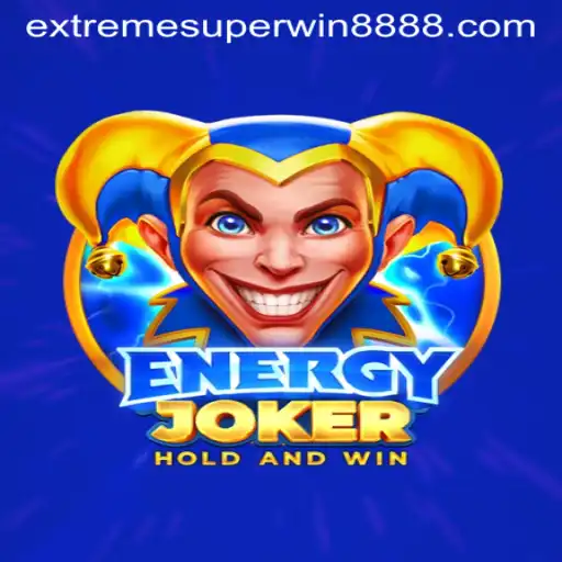 EnergyJoker: A New Era of Gaming with ExtremeSuperWin888