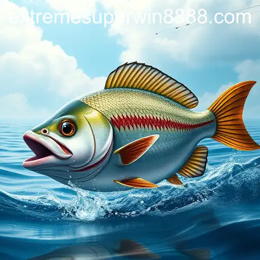 Exploring the World of Fishing Games with ExtremeSuperWin888