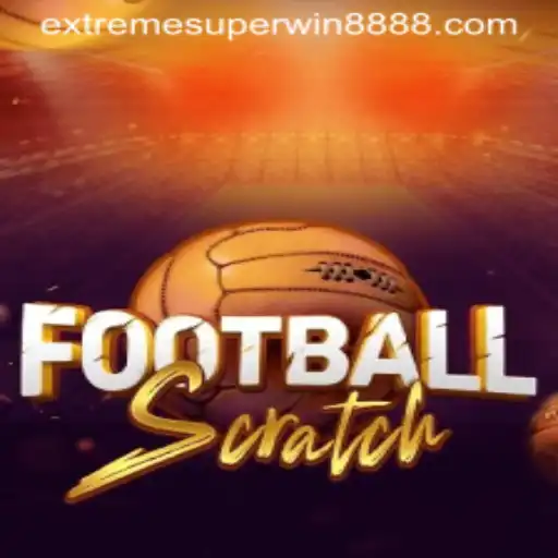 Discover the Thrills of FootballScratch and Its Exciting Feature: ExtremeSuperWin888
