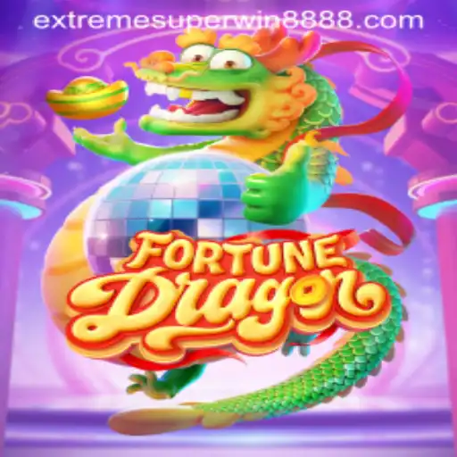 Exploring FortuneDragon: The Game Changing Adventure with ExtremeSuperWin888