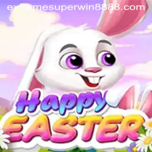 Unveiling the Thrills of HappyEaster: A Glimpse into the World of ExtremeSuperWin888