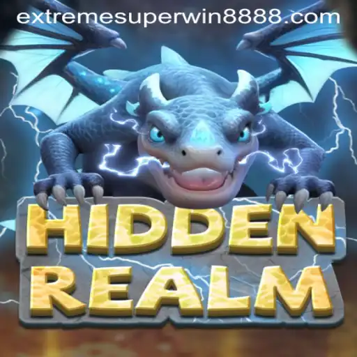 Exploring the Enigmatic World of HiddenRealm and the Excitement of ExtremeSuperWin888