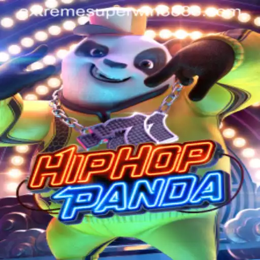 HipHopPanda: Exploring the Dynamic World of Slot Gaming