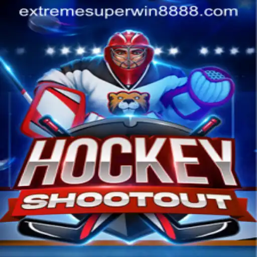 HockeyShootout: Experience the Thrill with ExtremeSuperWin888