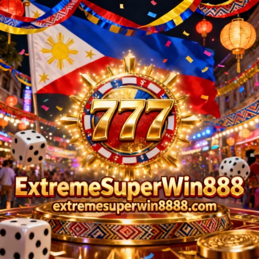 ExtremeSuperWin888