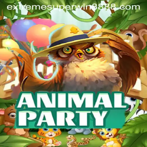 Exploring AnimalParty: The Exciting World of ExtremeSuperWin888