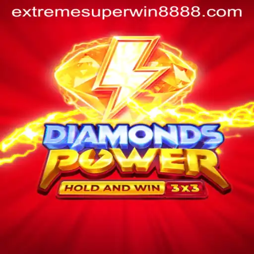 Discover the Thrilling World of Diamondspower with ExtremeSuperWin888