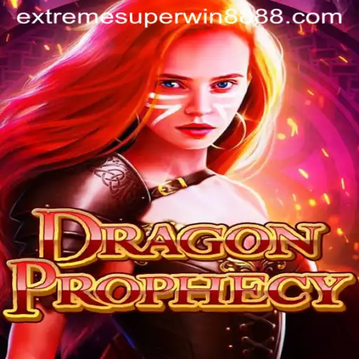 Unleashing the Mysteries of DragonProphecy: ExtremeSuperWin888 Edition