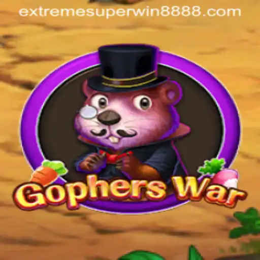 The Strategic Depth of GophersWar: Unveiling ExtremeSuperWin888