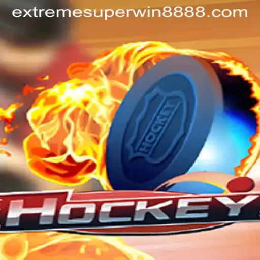 ExtremeSuperWin888: Unleashing the Thrill of Hockey