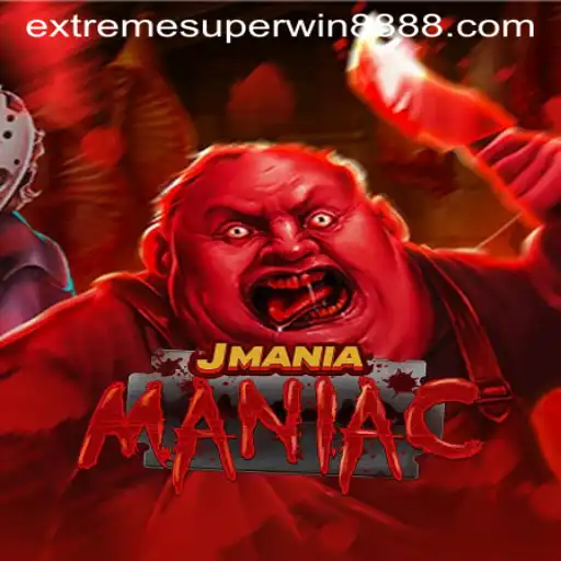 Exploring the Thrills of JManiaManiac: A Deep Dive into ExtremeSuperWin888