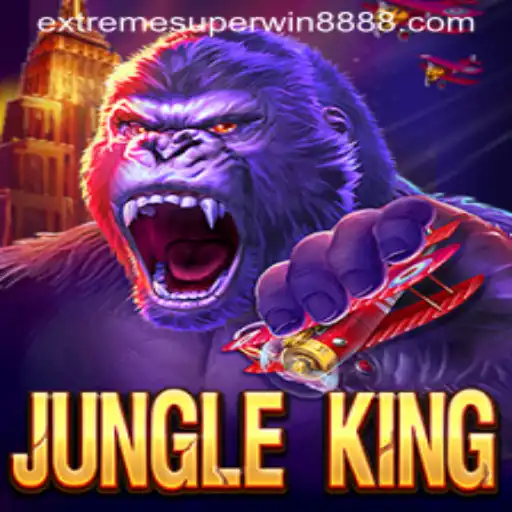 Diving into JungleKing: The Ultimate Gaming Experience Featuring ExtremeSuperWin888