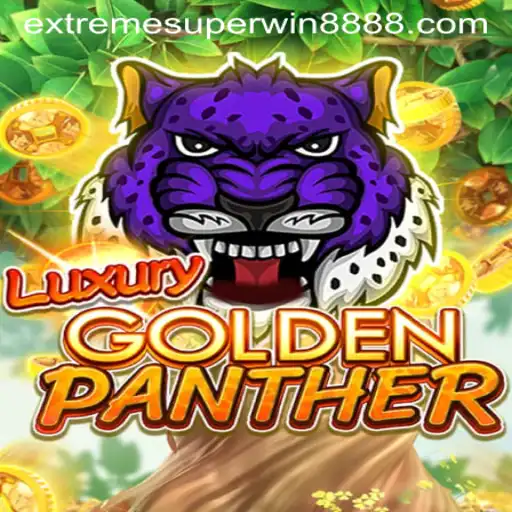 Discover the Exciting World of LUXURYGOLDENPANTHER: ExtremeSuperWin888