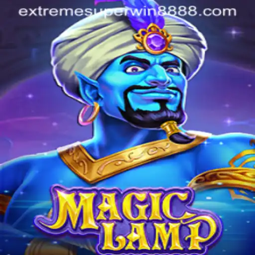 Explore the Enchanting World of MagicLamp: Unveiling ExtremeSuperWin888