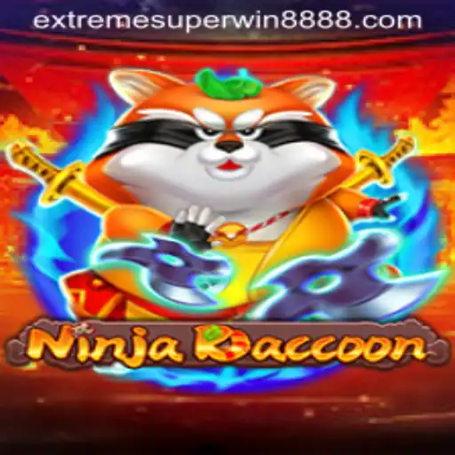 NinjaRaccoon: Unleash the Stealth and Strategy