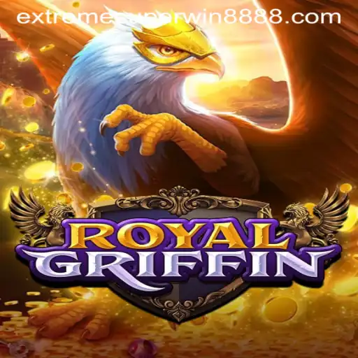 Discover the Thrill of RoyalGriffin: The Reigning Champion in Gaming