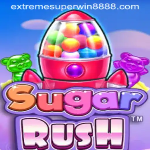 SugarRush: A Deep Dive into the Exciting World of ExtremeSuperWin888