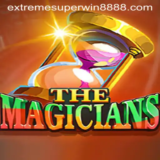 TheMagicians: Exploring the Enchanting World of ExtremeSuperWin888