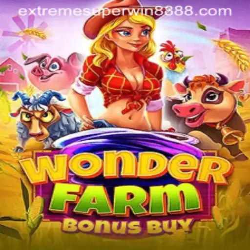 Discovering WonderFarmBonusBuy: A New Frontier in Online Gaming
