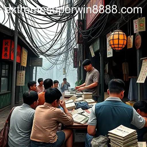 Exploring the Complex World of Jueteng in the Philippines