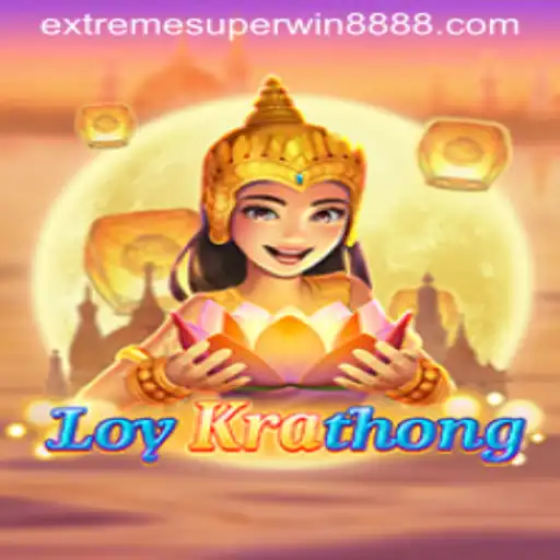 Exploring LoyKrathong: A Fascinating Game with ExtremeSuperWin888