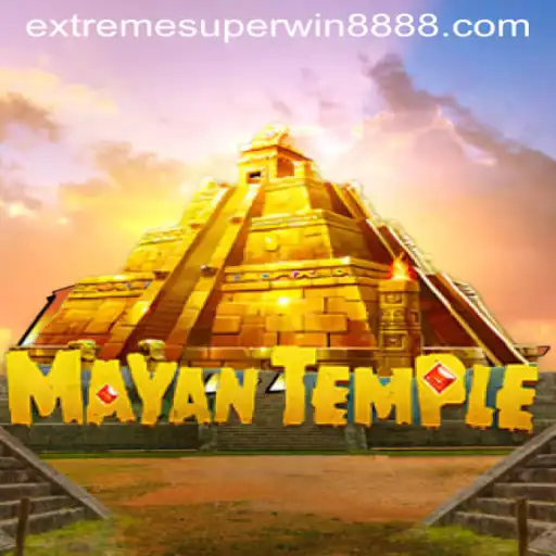 MayanTemple Game: Experience the Thrill of ExtremeSuperWin888