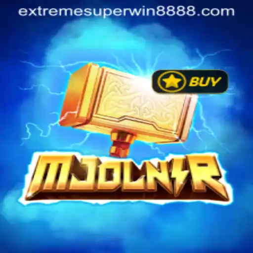 Discover the Thrilling World of Mjolnir: A New Gaming Adventure with ExtremeSuperWin888