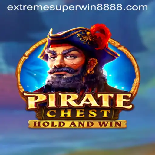 PirateChest and the Thrilling Quest for ExtremeSuperWin888