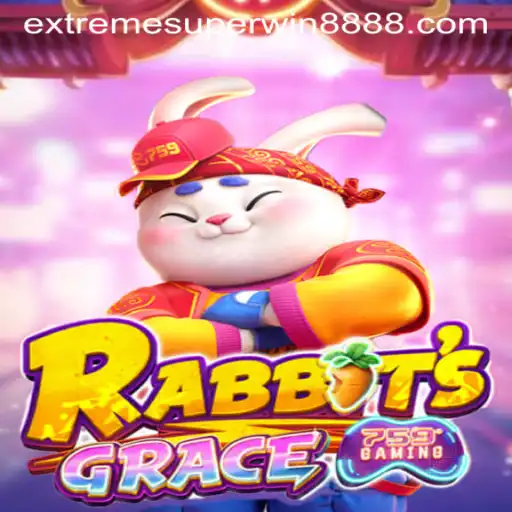 RabbitsGrace: Navigating the Enchanting World of ExtremeSuperWin888