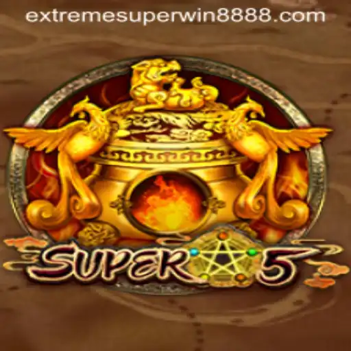 Exploring Super5: An In-Depth Look at a Thrilling Game with ExtremeSuperWin888