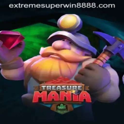 Explore the Thrilling World of TreasureMania: A Journey to ExtremeSuperWin888
